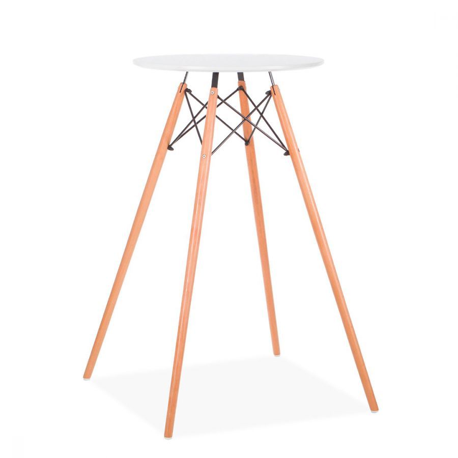 Mesa alta wooden