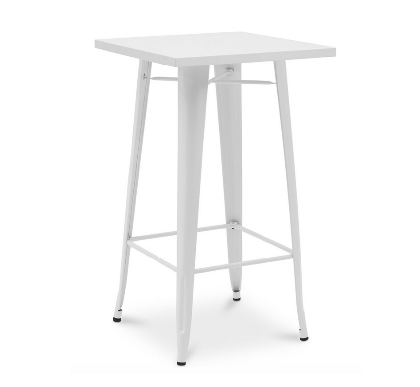 Mesa Krylia blanca