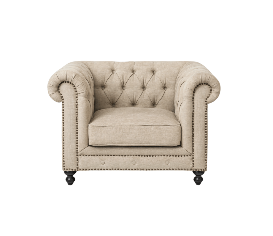 Sillón Chester
