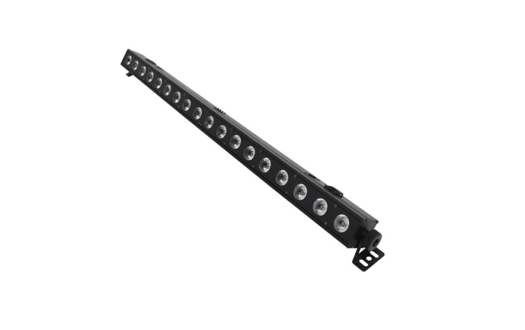 Barra leds 381
