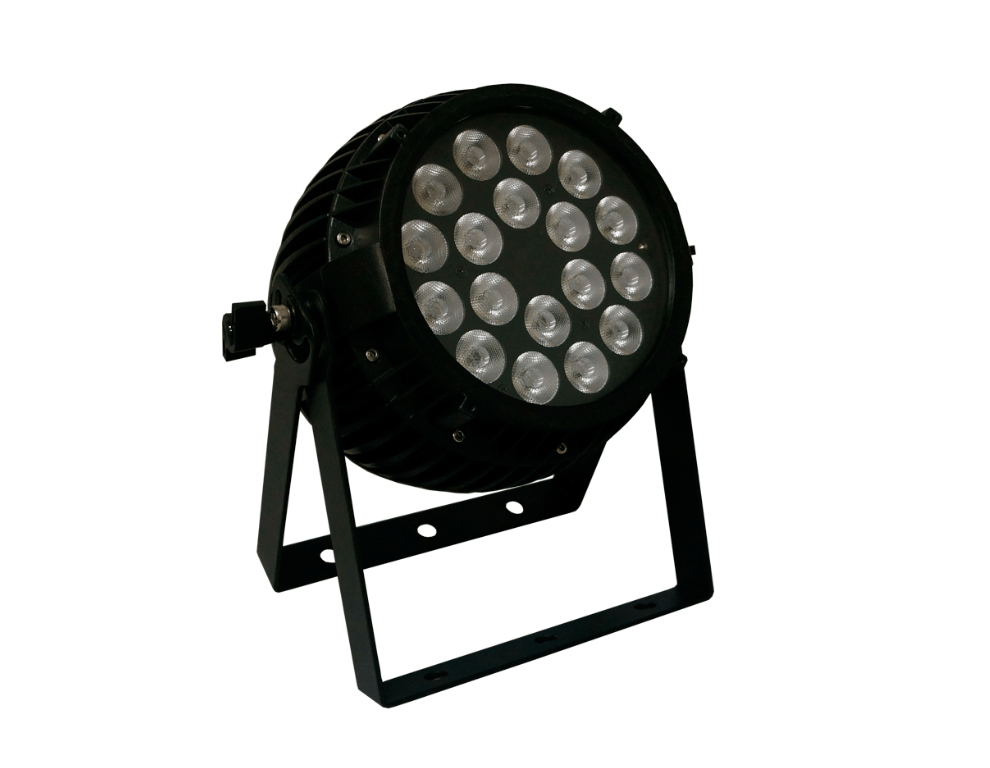 Foco Led 818