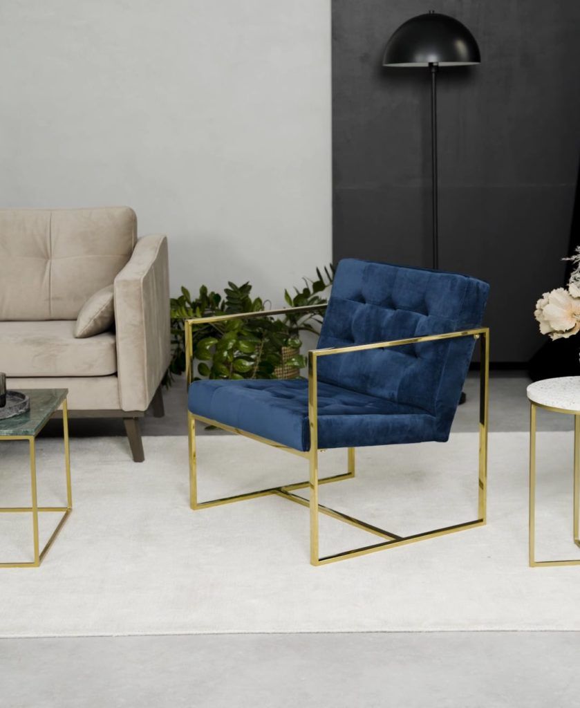 Sillones