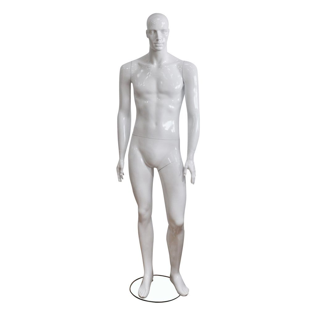 Maniqui de hombre