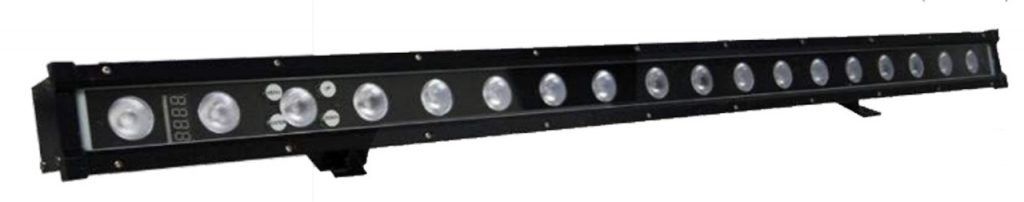 Barra leds 381