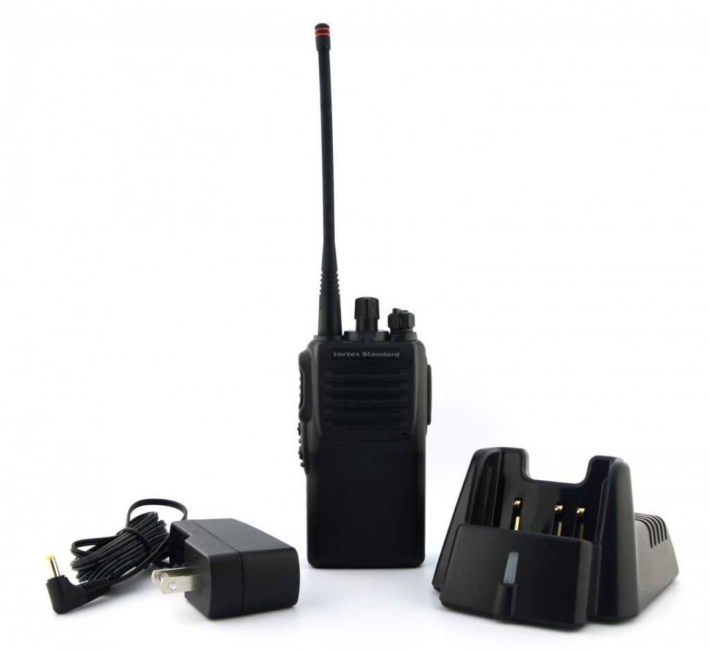 Walkie-Talkie para Alquilar
