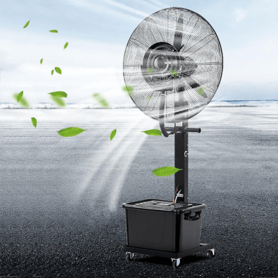 Ventiladores
