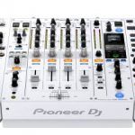Mesa de mezclas Pioneer djm-900nxs2