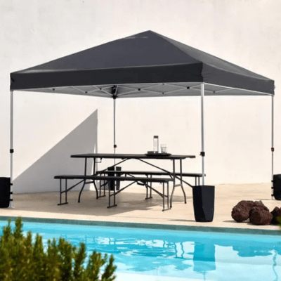 Alquiler de Carpas para eventos
