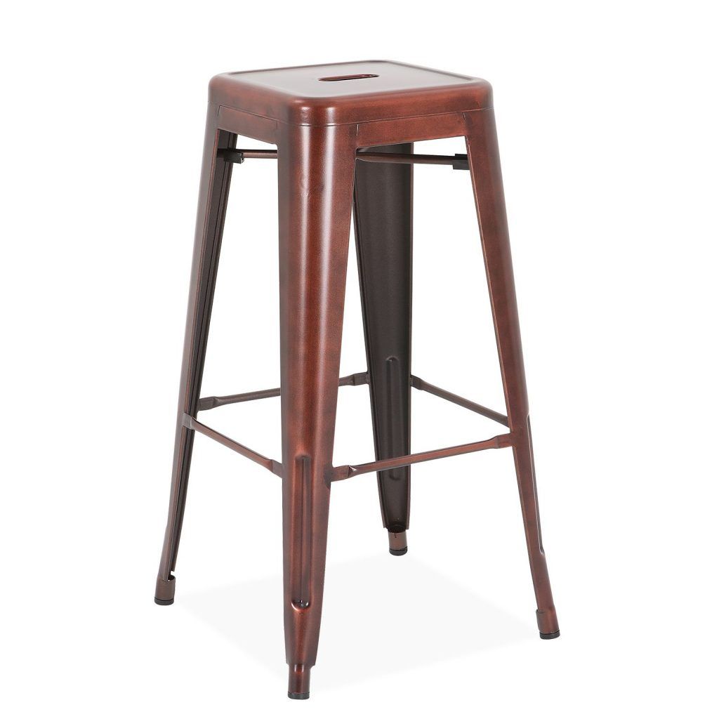 Taburete ural cooper