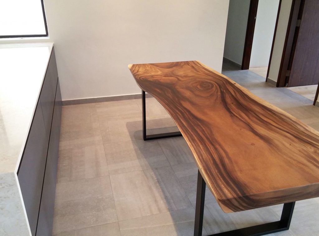 Mesa Suar 160 cm