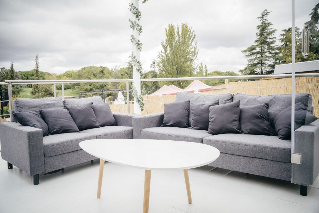 Sofa 2 plazas Dovali