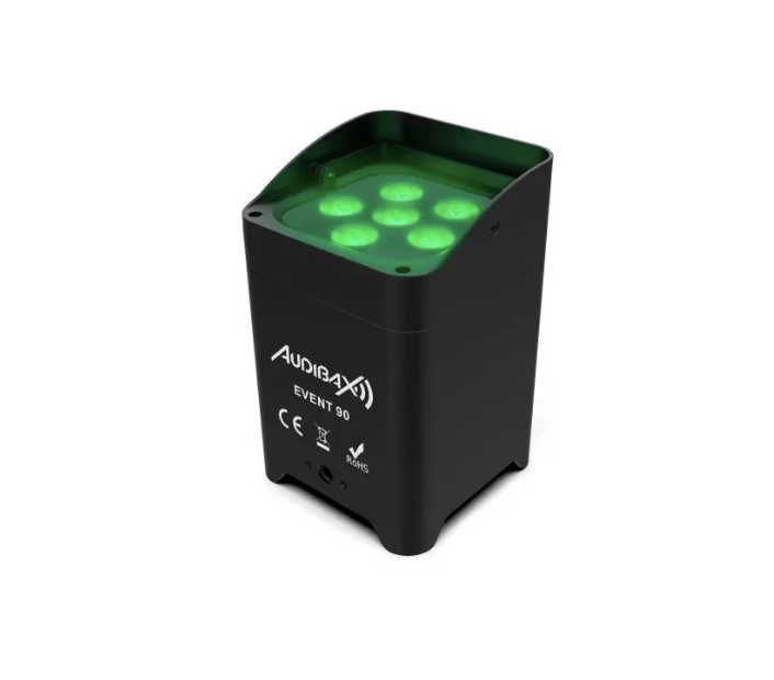Foco Inalambrico Led