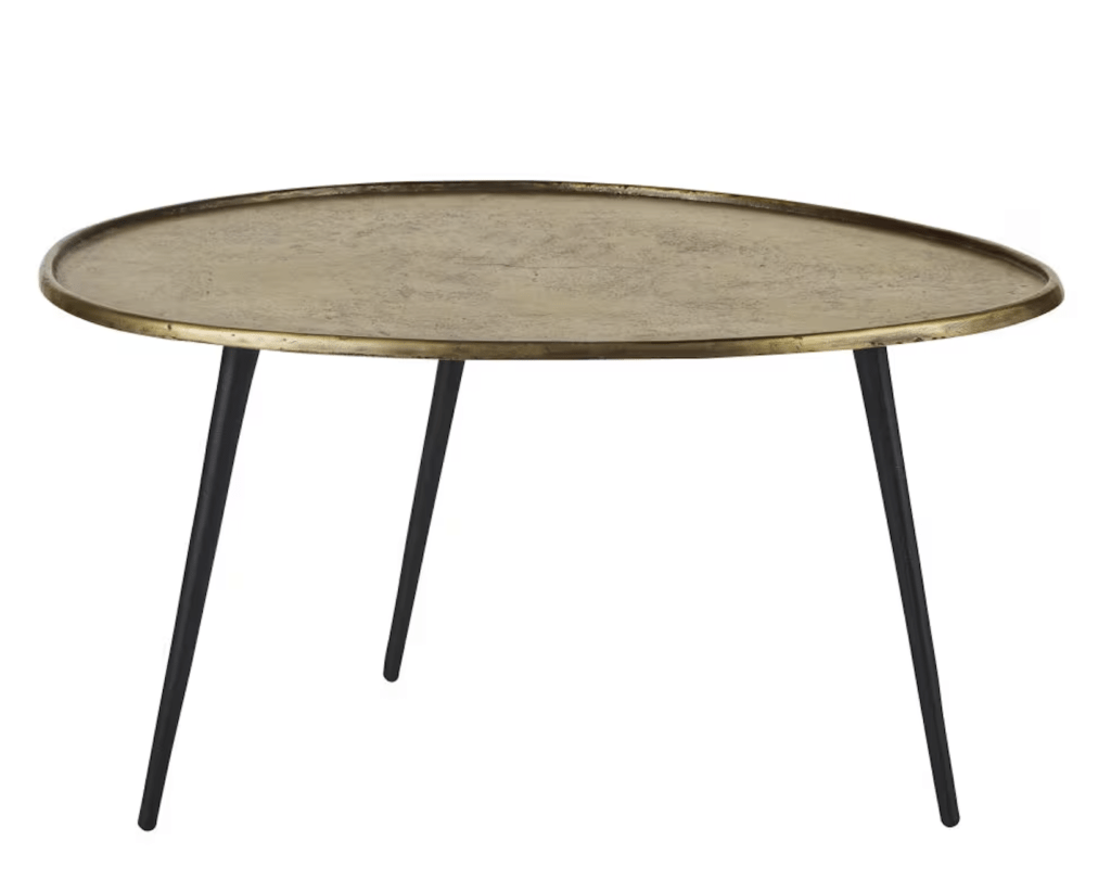 Mesa baja pitala