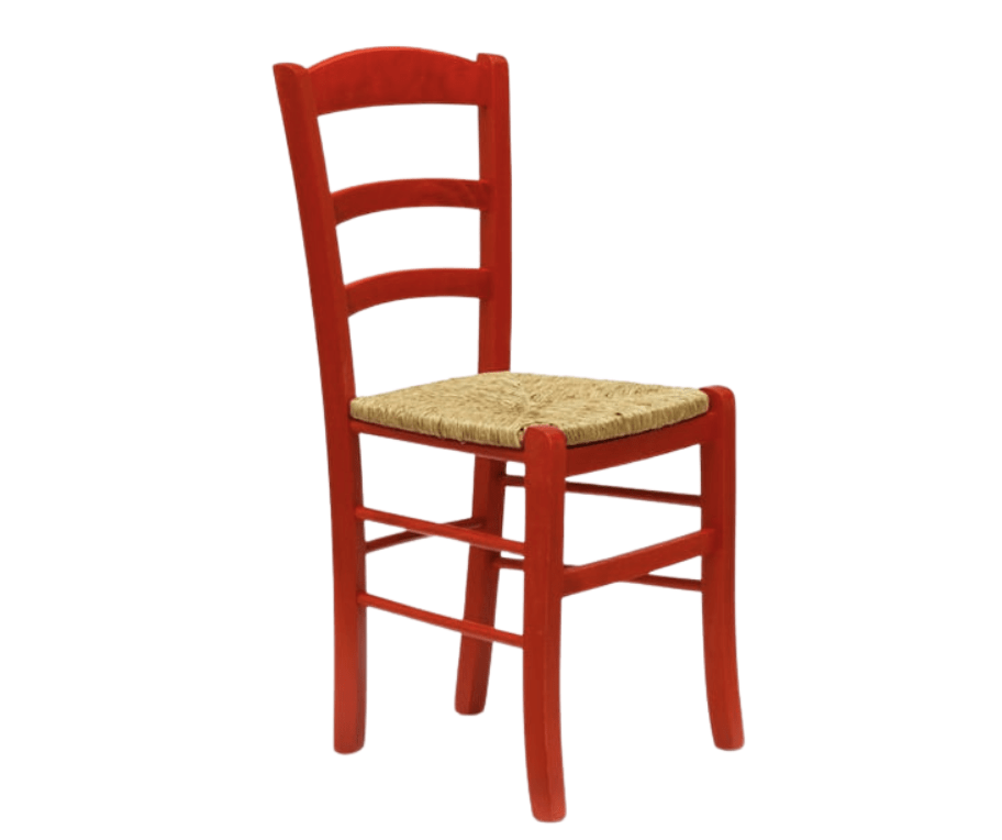 Silla Roja Enea