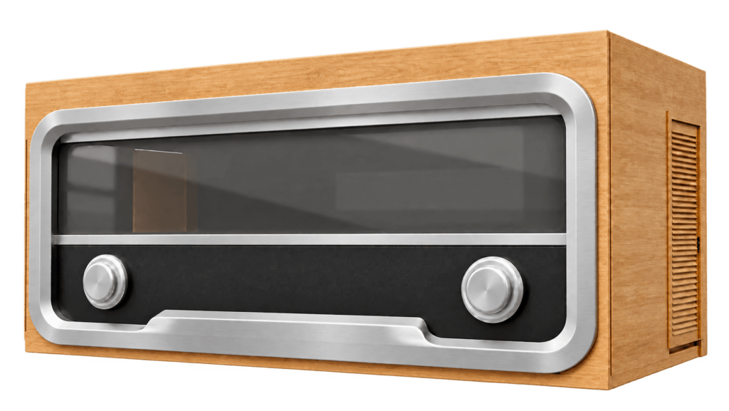 Contenedor customizado
